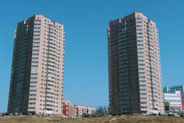 фото KONKURENT |  Банк «Открытие»: более половины россиян ожидают роста цен на жилье в ближайшие полгода