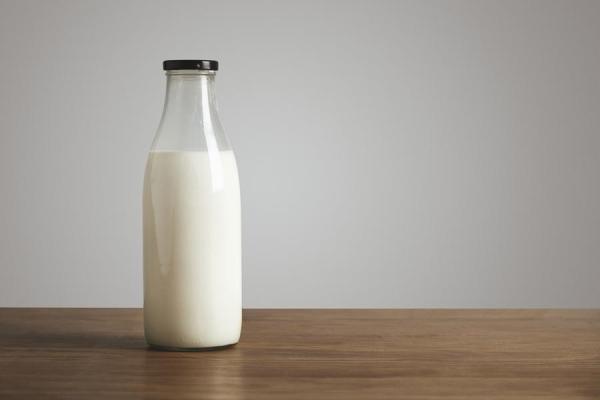 Фото: freepik.com |  На молочном рынке отмечается всплеск продаж продукции высокой жирности