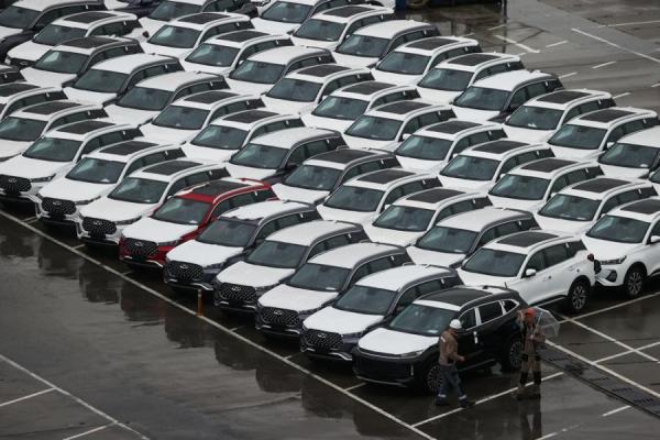 фото: пресс-служба FESCO |  «Открытие Авто»: россияне стали брать меньшие суммы автокредитов на больший срок