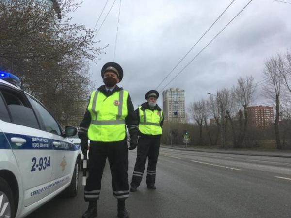 фото: ГИБДД |  Спрятаться не сможет никто. В ГИБДД готовят новую «хитрость»