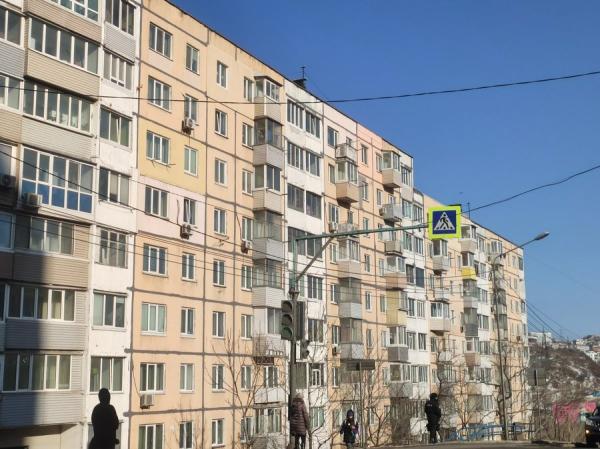 фото KONKURENT |  Минвостокразвития предлагает сдаваться: арендное жилье пристроят к чиновникам