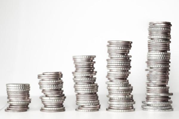 фото: pixabay.com |  Вблизи четырех процентов - в ЦБ уточнили прогноз по инфляции
