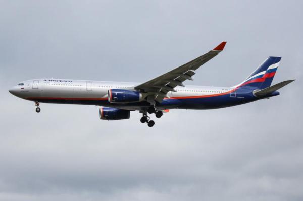фото: с сайта "Аэрофлота" |  «Аэрофлот» планирует открыть рейсы из Владивостока в Таиланд и Вьетнам