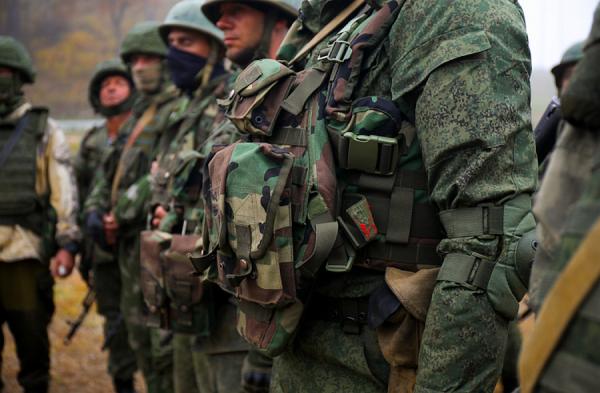 primorsky.ru |  Минобороны рассказало, что происходит с 155-й бригадой ТОФ на Донбассе