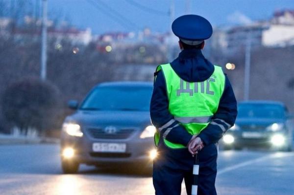 фото: с сайта ГИБДД |  ГИБДД будет по-новому проверять водителей, чтобы лишить их прав