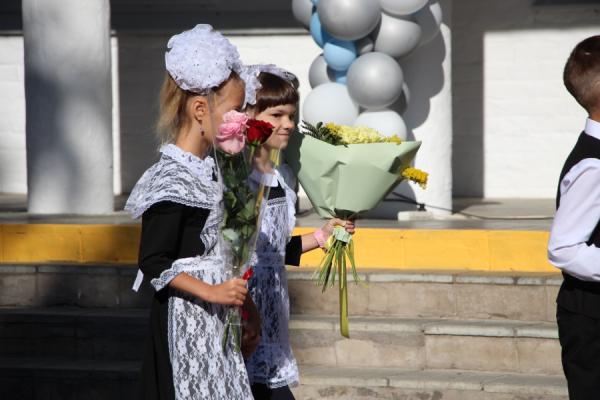 фото: Елена Фрюауф/KONKURENT.RU |  «Одинаков для всех». Для российских семей с детьми готовят новые изменения