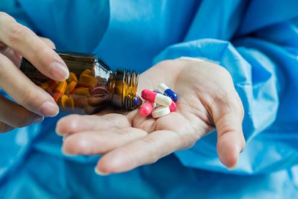 freepik.com |  Аптекам разрешат изготовлять лекарства