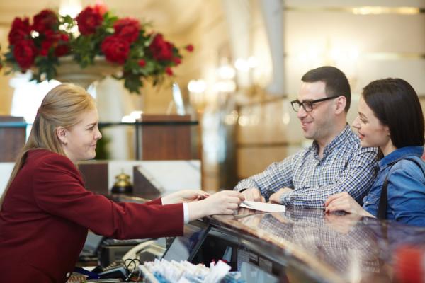 МТС проанализировала стоимость проживания в отелях Владивостока