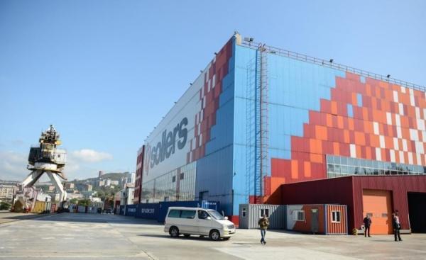фото KONKURENT |  «Соллерс» переименовал завод во Владивостоке