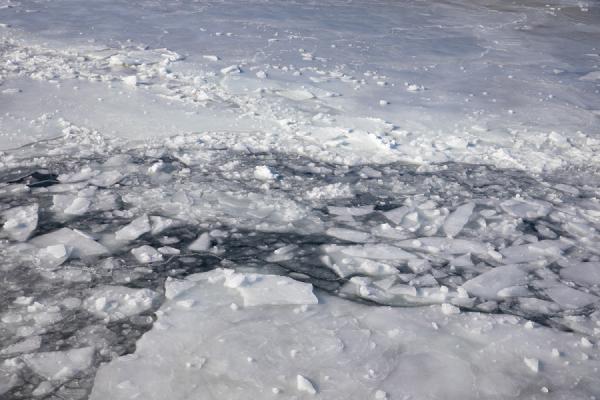 фото: vlc.ru |  Мэрия: выход на лед во Владивостоке возможен только с 1 января по 28 февраля