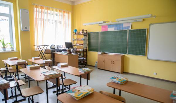 фото: vlc.ru |  Уроки бюджета: на развитие сферы образования Владивостока направят свыше 13 млрд рублей