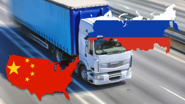  «Азия Карго» – Карго Китай – Россия, доставка грузов из Китая в Россию