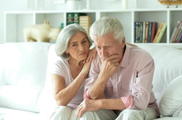 фото: freepik.com |  И для мужчин, и для женщин. Пенсионерам захотели снова поменять пенсионный возраст