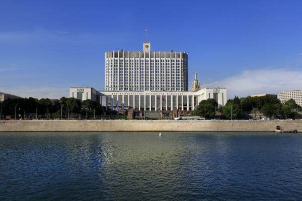 фото: ru.wikipedia.org |  Вот и все. В правительстве приняли решение по льготной ипотеке