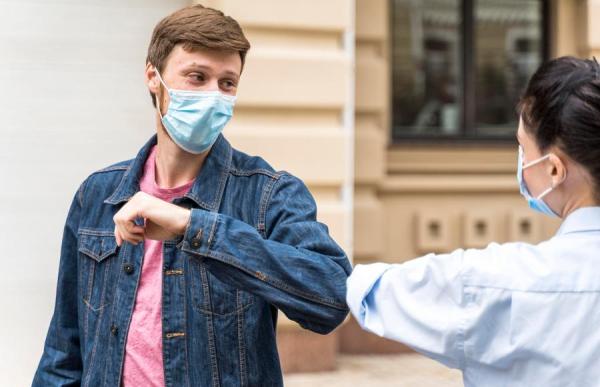 Фото: freepik.com |  «Кракен» объявился в России. Выявлен первый случай нового штамма коронавируса