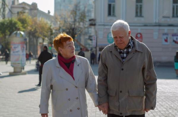 фото: freepik.com |  Более 7 500 рублей будут начислены каждому пенсионеру России – подробности