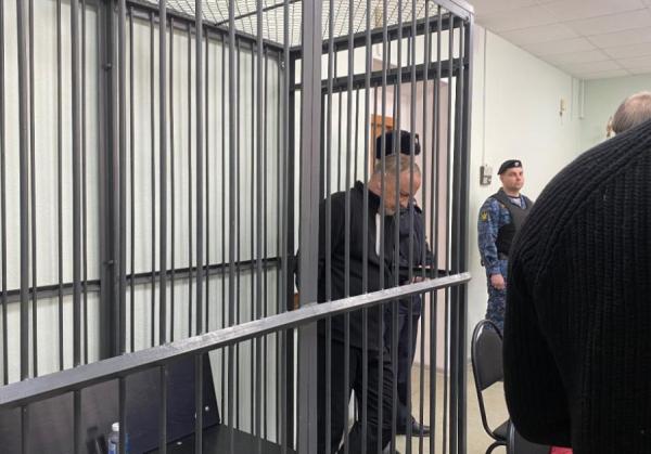 primpress.ru |  Экс-мэра Владивостока Гуменюка приговорили к 16,5 годам заключения