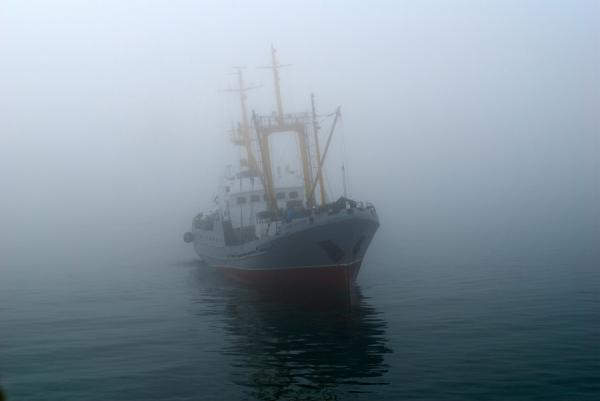фото KONKURENT |  Инвестквоты срываются с крючка: рыбопромышленники увязли в санкциях