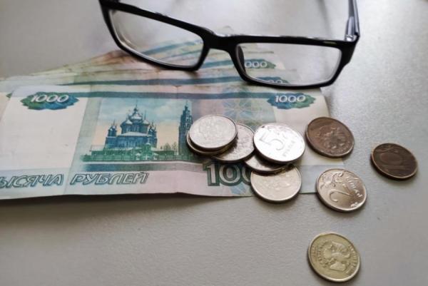 В 2023 году в России должны поднять зарплаты и снизить уровень бедности