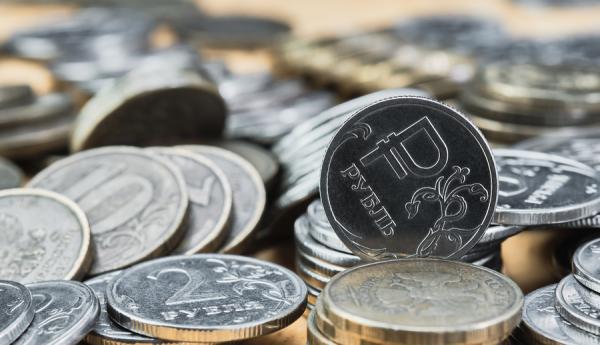 Удар по рублю: власти будут бороться с волатильностью