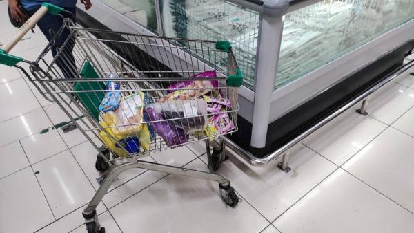 фото KONKURENT |  Вокруг местных производителей плетут торговые сети: что придумали в СовФеде?