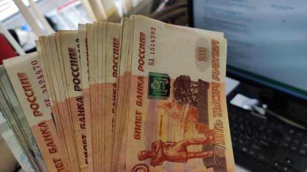 фото KONKURENT |  Россияне смогут получить свои зарплаты до того, как работодатель обанкротится