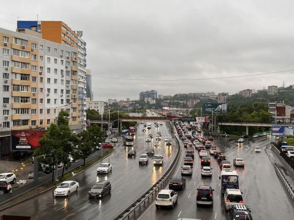 фото KONKURENT |  Полный запрет для всех водителей с 1 марта. ГИБДД готовится выписывать штрафы