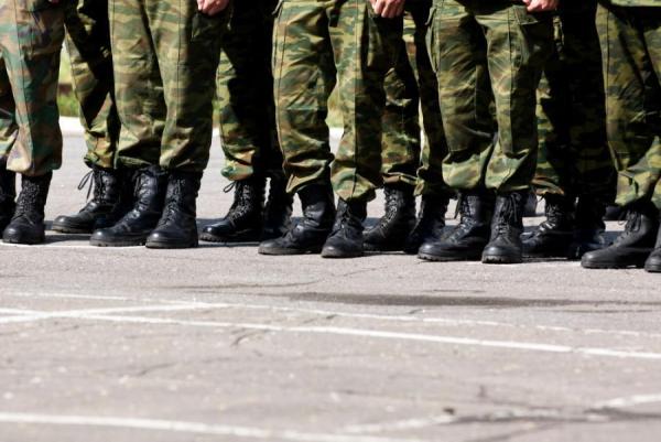primorsky.ru |  За дискредитацию участников СВО будут наказывать рублем или лишением свободы: заявление Володина