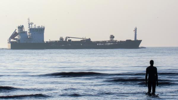 Фото: freepik.com |  Таинственный флот России развозит нефть по всему миру