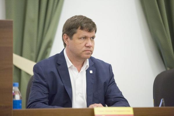 фото: vlc.ru |  Налоговая сжала кольцо вокруг компании экс-мэра Владивостока