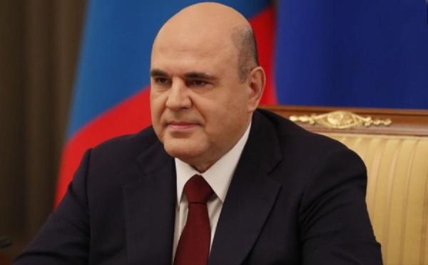 фото: правительство РФ |  Мишустин утвердил новые правила авансирования госконтрактов