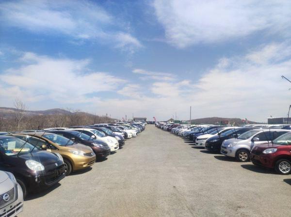 фото KONKURENT |  ВТБ в 2,5 раза нарастил выдачи автокредитов на Дальнем Востоке