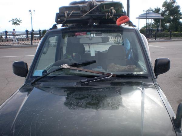 фото: KONKURENT.RU |  Если найдут, точно выпишут штраф. Водителям сказали, какой тюнинг просто так не установишь