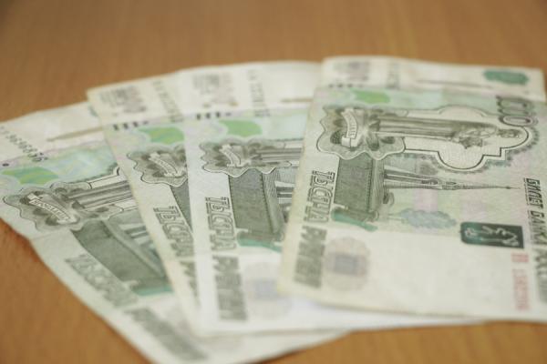 фото: KONKURENT.RU |  МРОТ повысят на 3 000 рублей – в Госдуму внесли новый законопроект