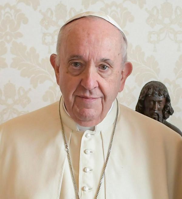 фото: ru.wikipedia.org |  В ожидании Папы. Как в Приморье относятся к католицизму