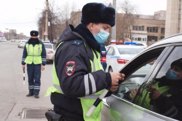 фото: ГИБДД |  Не только штраф в 5 000 рублей, а гораздо хуже. За что ГИБДД штрафует водителей
