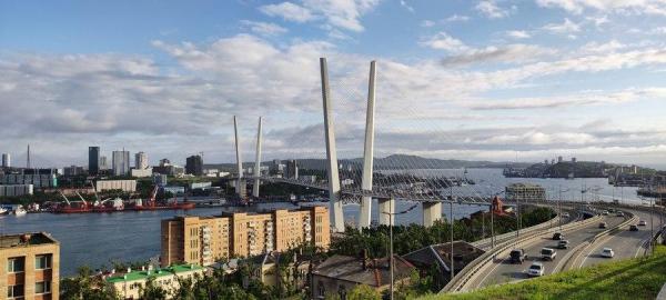 фото KONKURENT |  Владивостокская агломерация теряет конструкции