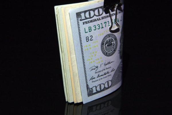 фото: pexels.com |  Доллар остановится на отметке в 85 рублей. Эксперты сказали, когда курс перестанет расти