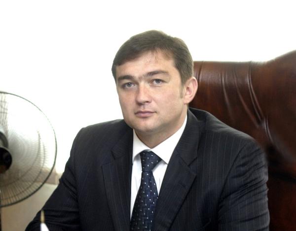 фото KONKURENT |  Силовики задержали во Владивостоке брата депутата Госдумы