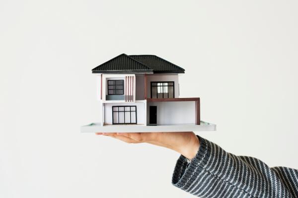 Фото: freepik.com |  ВТБ запустил льготную ипотеку на строительство частных домов с подрядчиком