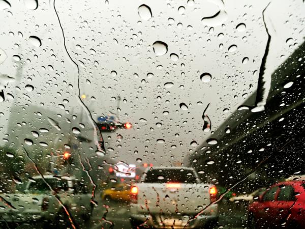 фото: freepik.com |  «Без дождей не обойдется». Приморье ждет очередной циклон уже в ближайшее время