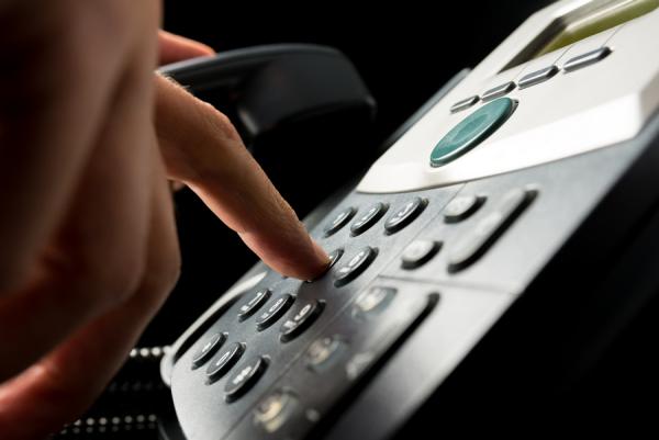 фото: stock.adobe.com |  ГУ ТФОМС ПК: о чем нас спрашивают по телефонам горячей линии