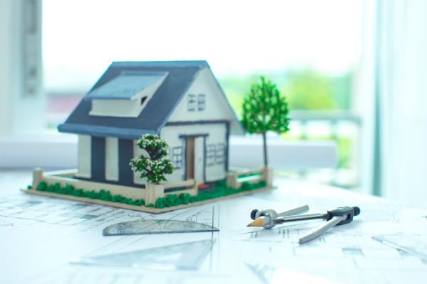 Фото: freepik.com |  ВТБ: в 2023 году рынок ипотеки на ИЖС вырастет на треть