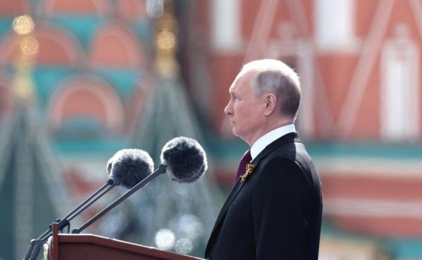 фото: kremlin.ru |  Путин призвал запасников, Рогозин – за вторую мобилизацию: что произошло, пока все спали