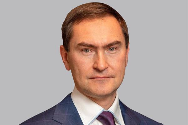 Cбер |  Александр Ведяхин: «В России произошла фундаментальная трансформация внешней торговли»