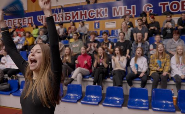 Ростелеком |  50 оттенков спорта: Wink представляет документальное трэвел-шоу «О, спорт! Ты жив?»
