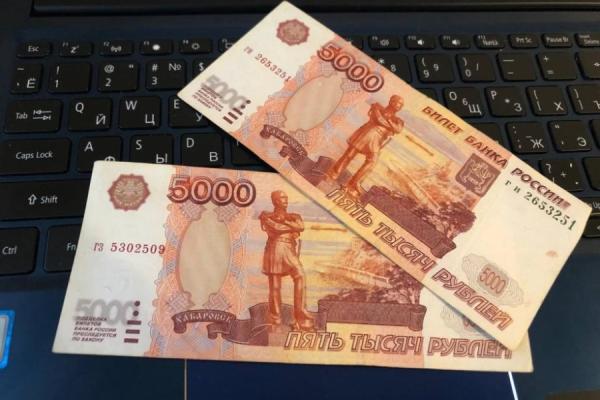 10 000 рублей в месяц за 100 баллов по ЕГЭ. Для новой выплаты утвержден порядок