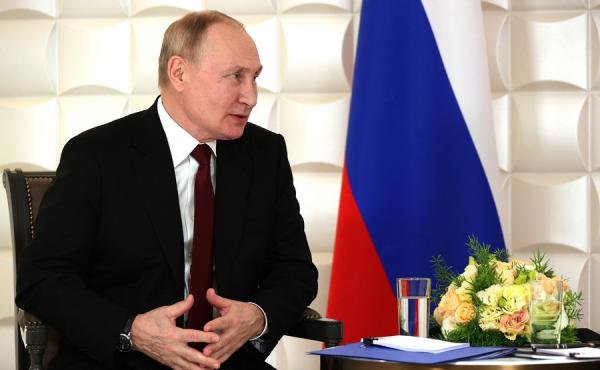 Только с согласия региональных властей: привет от Путина иностранному бизнесу
