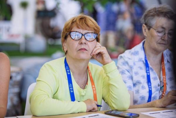 Фото: mos.ru |  Решено освободить. Для ряда работающих пенсионеров решено ввести новую льготу