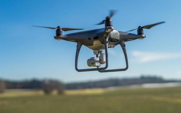 Минтранс определил новые правила запуска дронов над городами